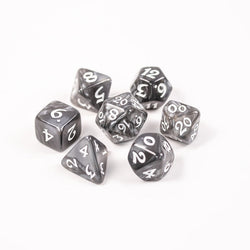 DHD: Elessia Essentials Dice Sets