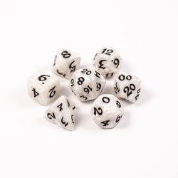 DHD: Elessia Essentials Dice Sets