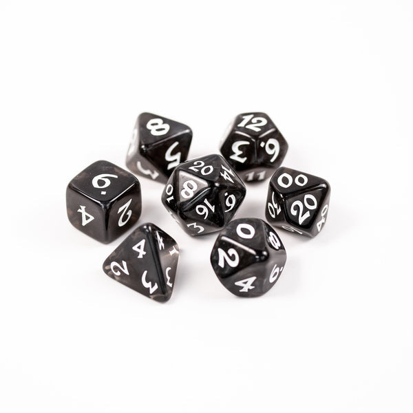 DHD: Elessia Essentials Dice Sets