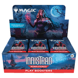 MtG - Innistrad Remastered