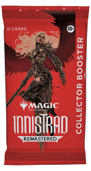 MtG - Innistrad Remastered