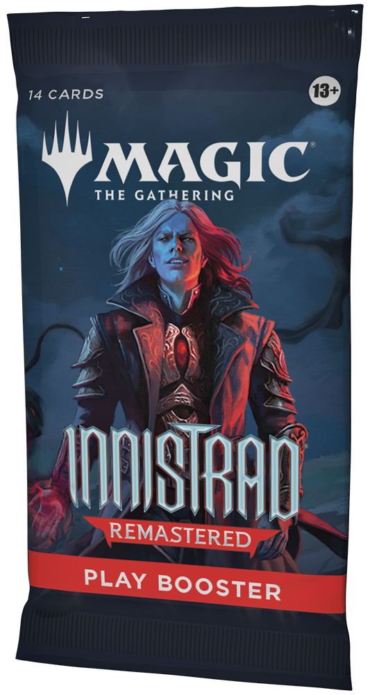 MtG - Innistrad Remastered