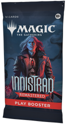 MtG - Innistrad Remastered