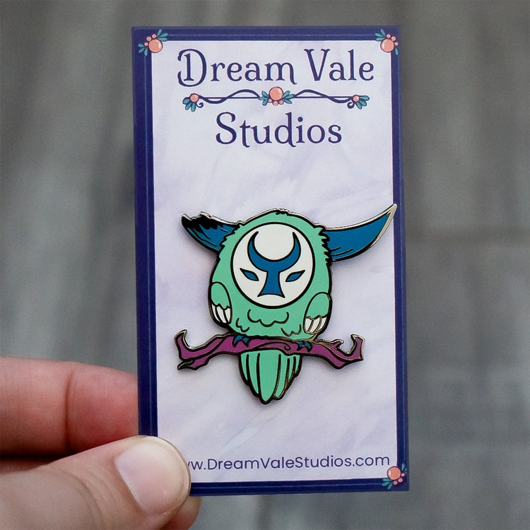 Dream Vale Studios: Birds & Snakes