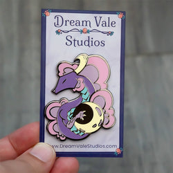 Dream Vale Studios: Dragon Pins