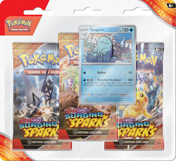 PTCG: Surging Sparks