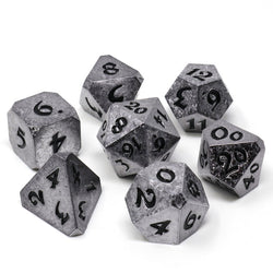 DHD: Metallurgy Dice Sets