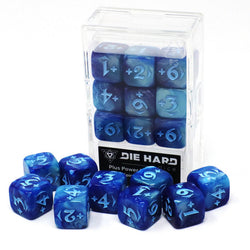 DHD: MTG Counter Set