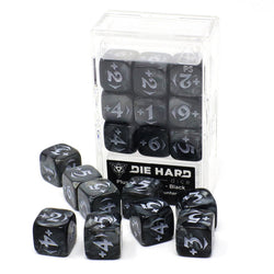 DHD: MTG Counter Set