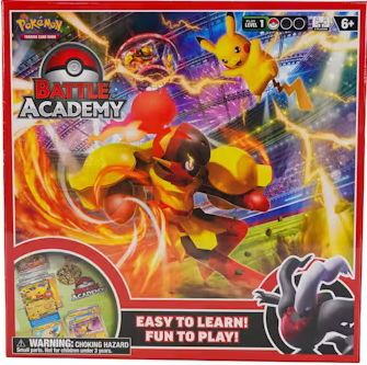 PTCG: Battle Academy 2024