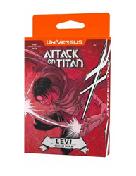 UVS: Attack on Titan - Battle For Humanity