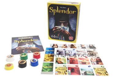 Splendor (2012)