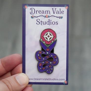 Dream Vale Studios: Birds & Snakes