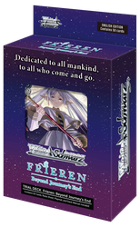 Weiss Schwarz: Frieren - Beyond Journey's End