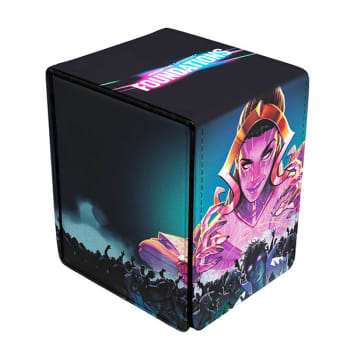 Ultra Pro: MtG Premium Alcove Flip Deck Boxes