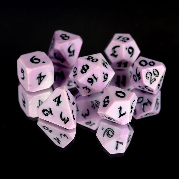 DHD: Avalore Talisman Dice Sets