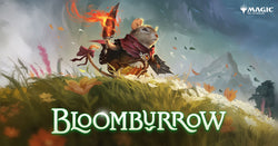 MtG - Bloomburrow