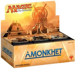 MtG - Amonkhet