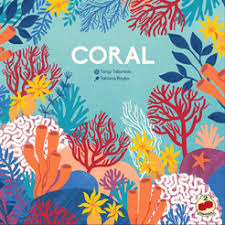 Coral Board Game