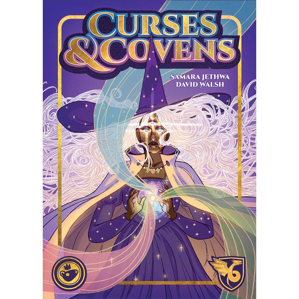 Curses & Covens