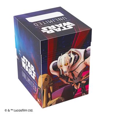 Star Wars: Unlimited - Deck Boxes