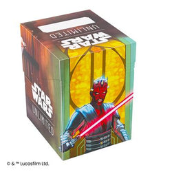 Star Wars: Unlimited - Deck Boxes