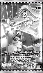 Digimon TCG: Special Limited Set