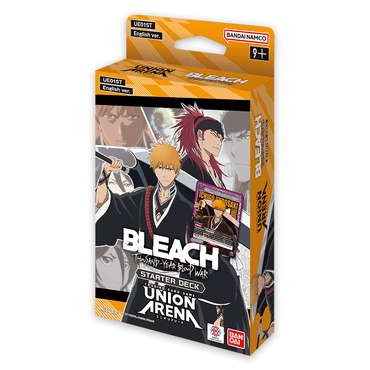 Union Arena: Bleach - Thousand-Year Blood War