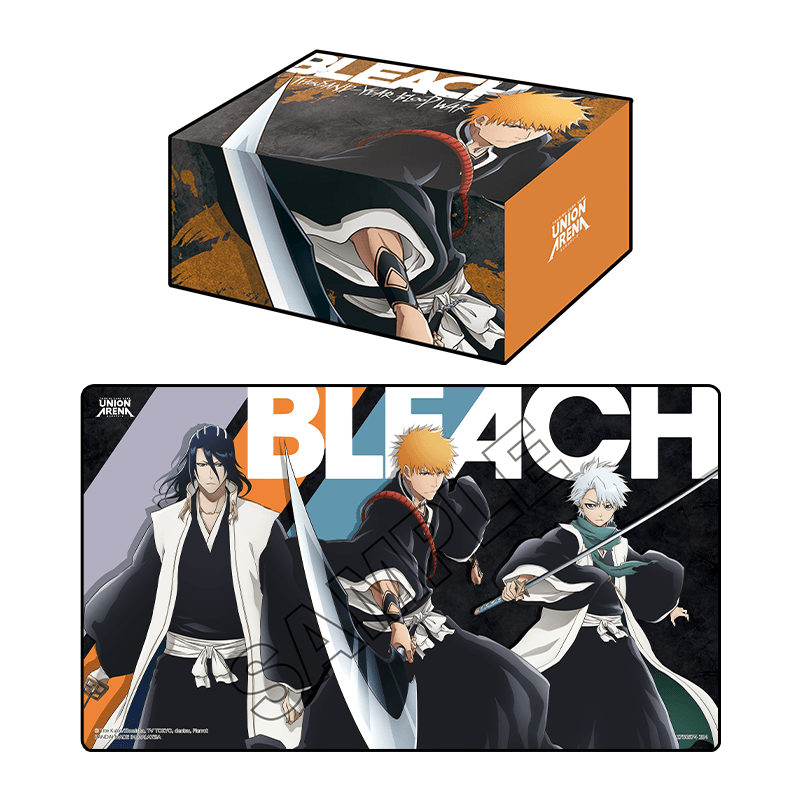 Union Arena: Bleach - Thousand-Year Blood War