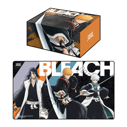 Union Arena: Bleach - Thousand-Year Blood War