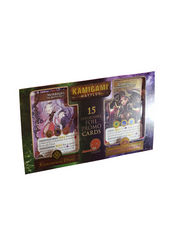 Kamigami Battles: Collector's Foil Promo Cards