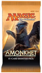 MtG - Amonkhet