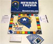 Nevada Trivia: The Game (2006)