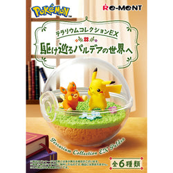 Blind Box: Re-Ment: Pokemon!