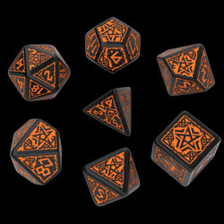 QW: Pathfinder Adventure Path Dice Set