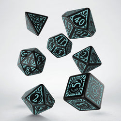 QW: Pathfinder Adventure Path Dice Set