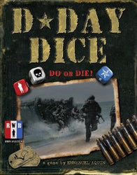 D-Day Dice