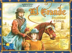 El Grande Decennial Edition