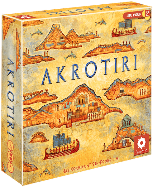 Akrotiri