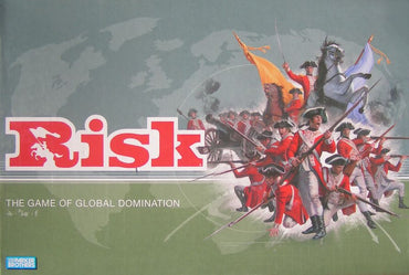 Risk (2003)