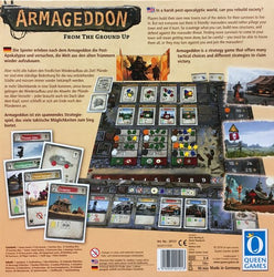 Armageddon (2016)