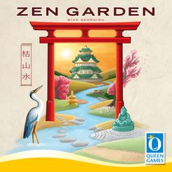 Zen Garden