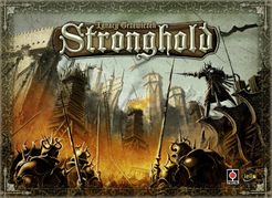 Stronghold (2008 Edition)