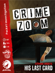 Crime Zoom