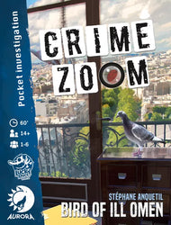 Crime Zoom