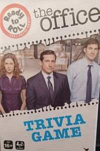 The Office Trivia Game