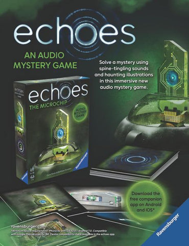 echoes: The Microchip