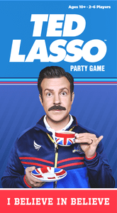 Ted Lasso: Party Game