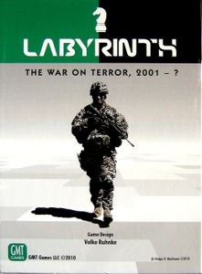 Labyrinth : The War on Terror, 2001-?