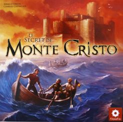 The Secret of Monte Cristo